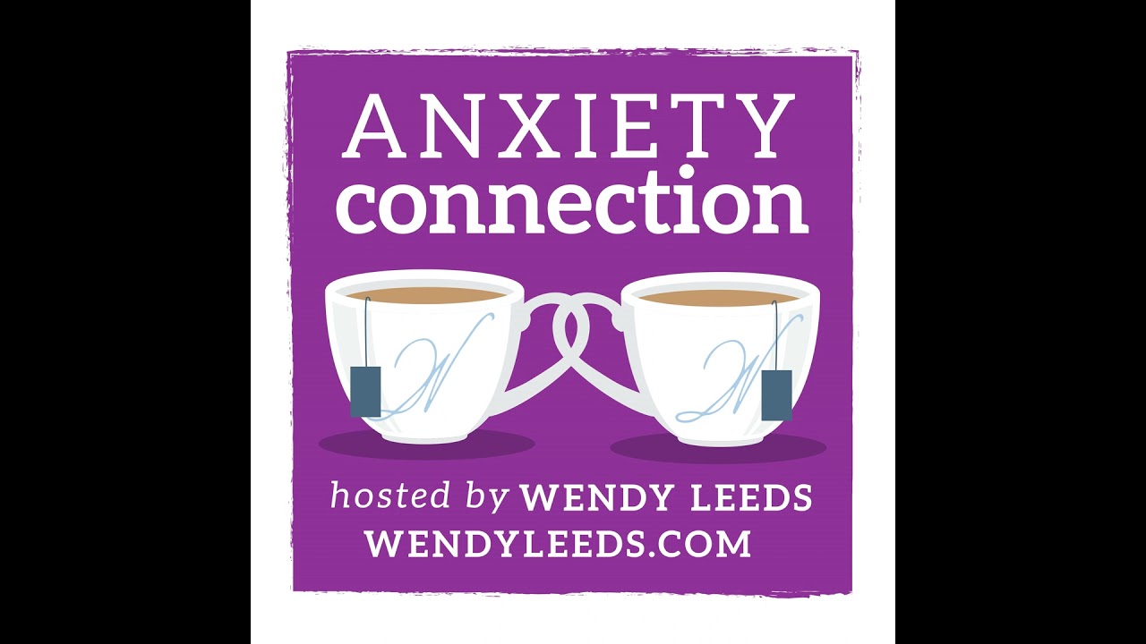 Reframing Anxiety | Ep #19