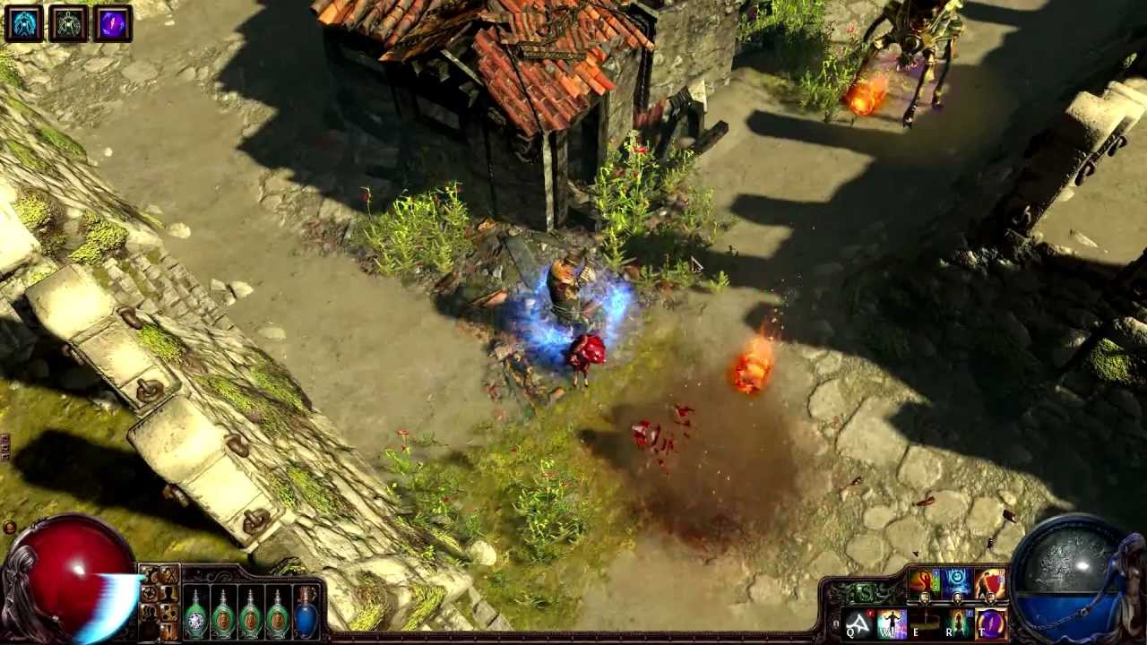 Build of the Week S01E15: Dagger Discharge Shadow
