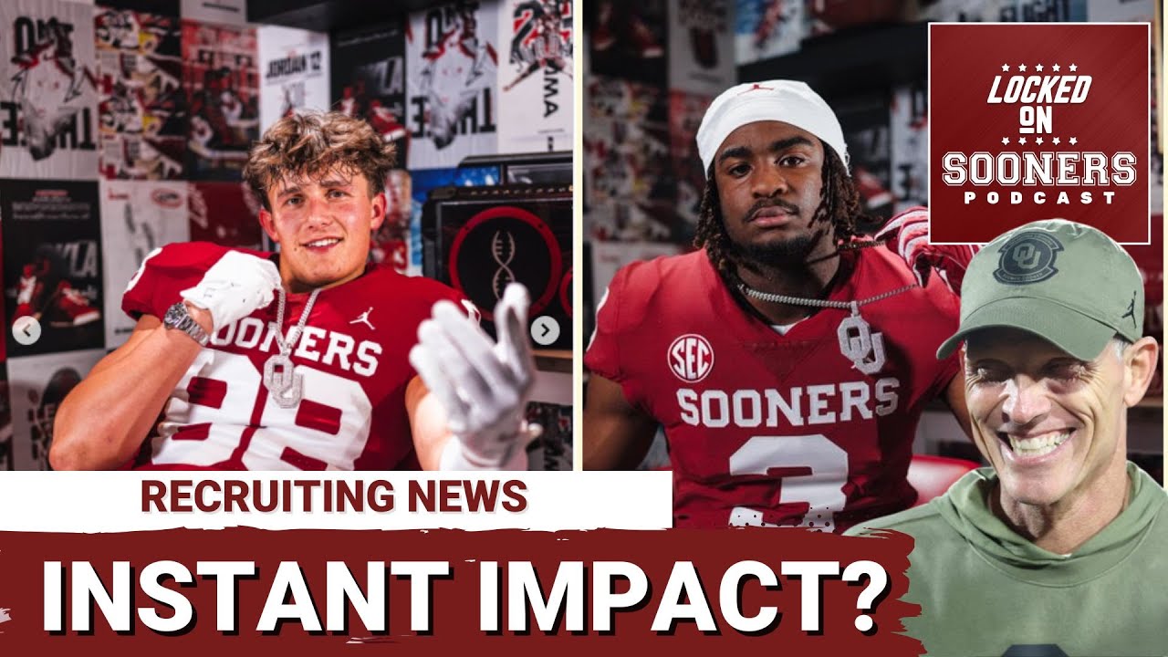 Oklahoma Sooners 2026: Which Freshmen Will Make an Instant Impact?