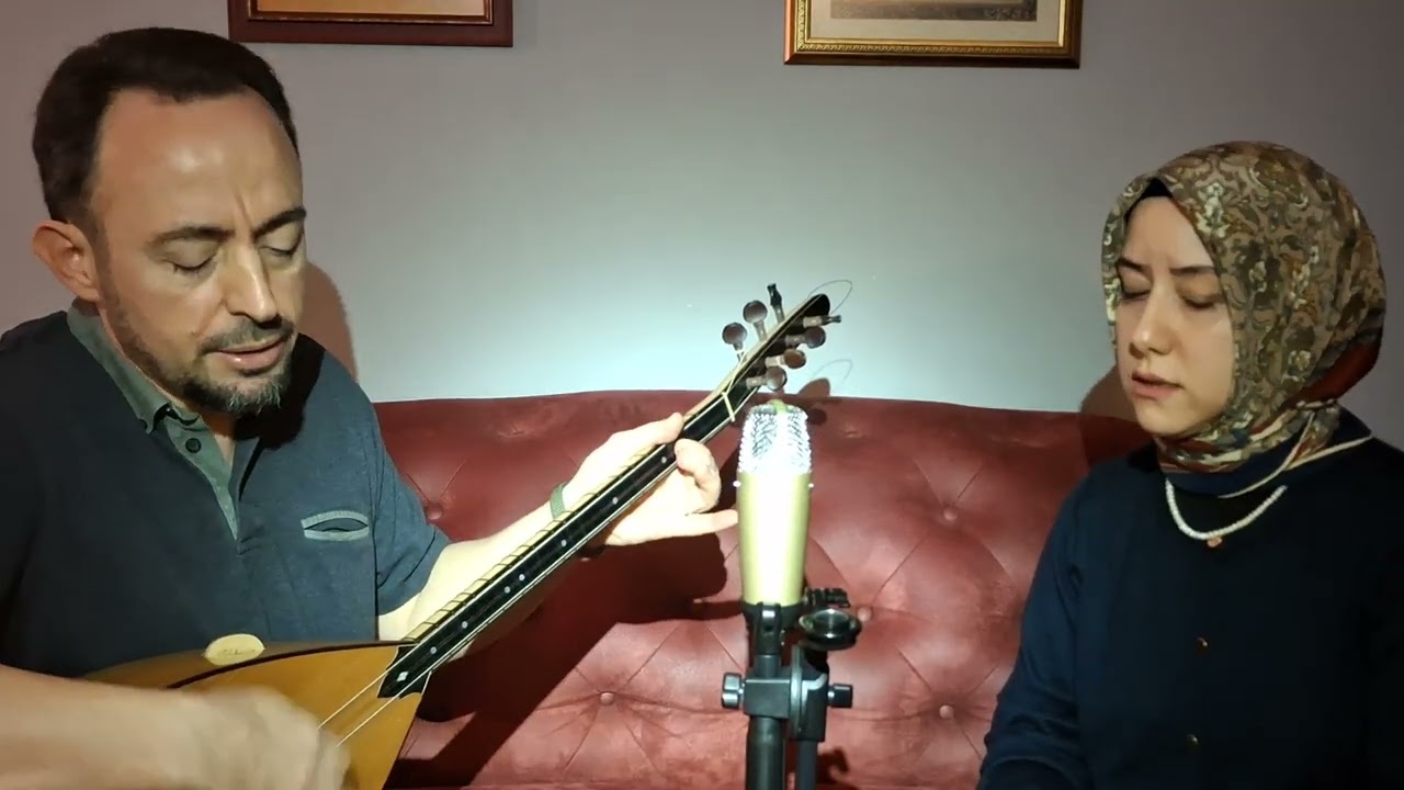 Bugün Matem Günü Geldi #türkmüziği #turkishmusic #türkü #bağlama #saz #müzik #music