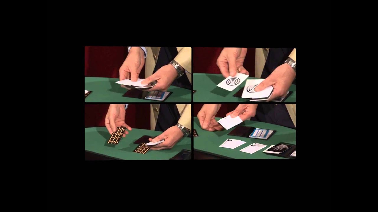 Aleph Wallet by Vernet Magic 1080p