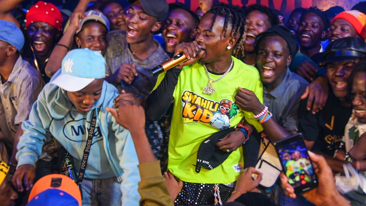 MBWIDO SHOW LIVE | CHIZI ILOOO BAYA ILOOO | | USIKU WA APA MAPENZI TU BY DON BREEZY | VALENTINE DAY