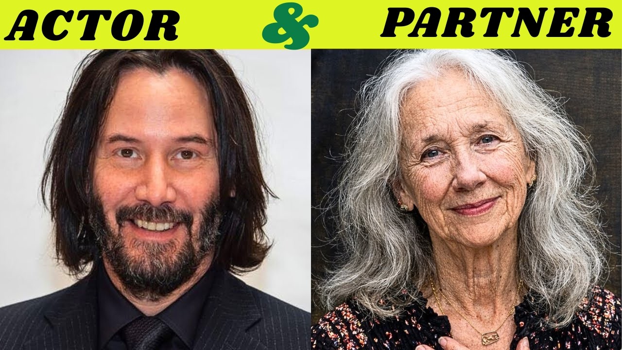 15+ Iconic Actors of the 1980s and Their Partners in Real Life