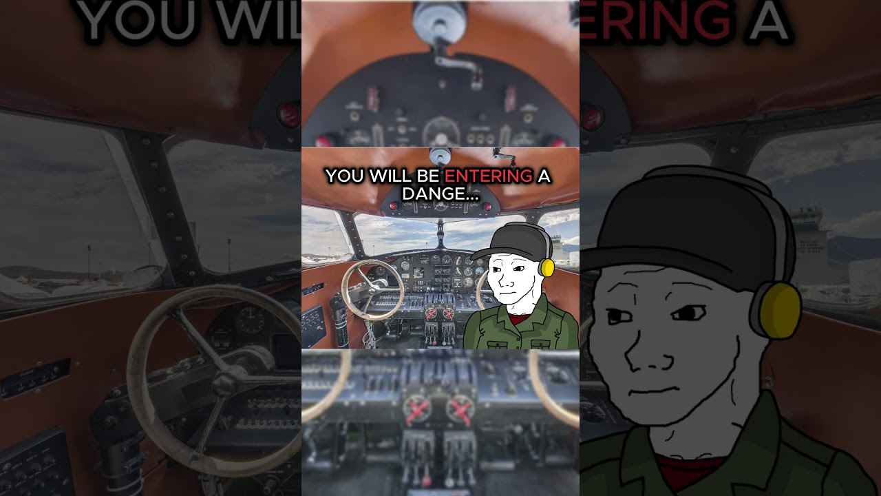 The Woman Who Took to the Skies and Was Never Seen Again😱