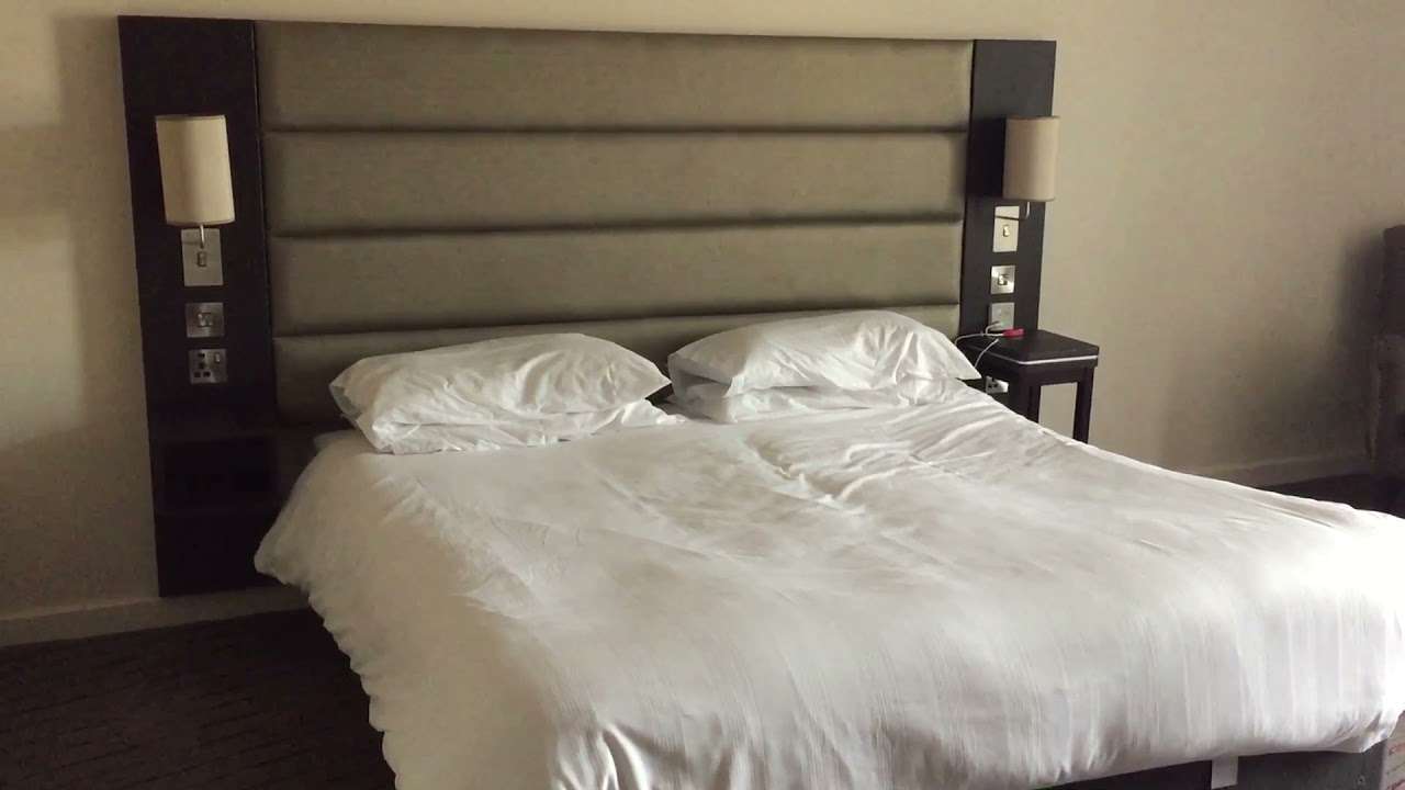 Inside New Premier inn North Pier Blackpool Hotel Talbot Road #blackpool #premierinnblackpool