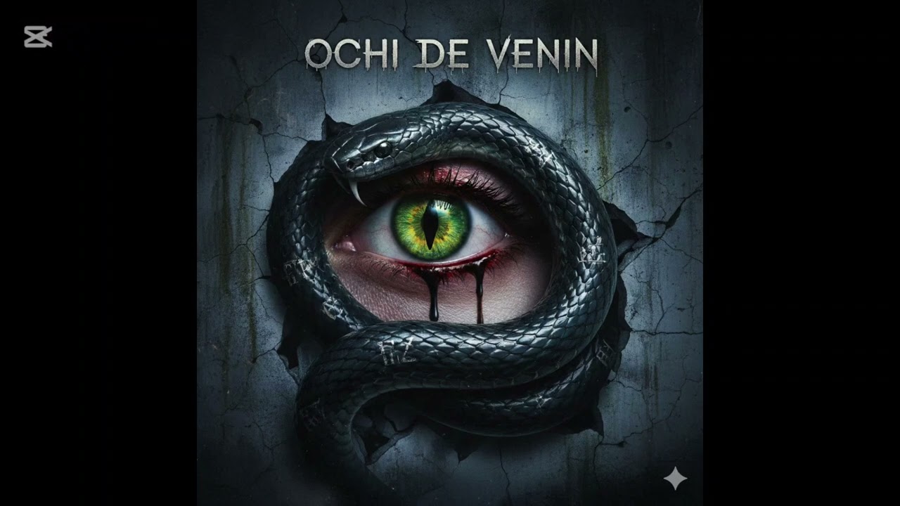 Ochi de venin...
