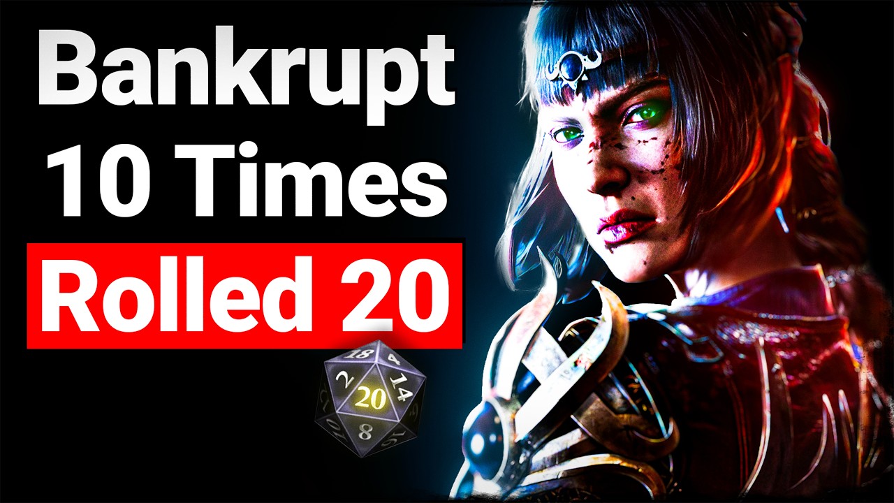 How Larian Studios Refused To Lose