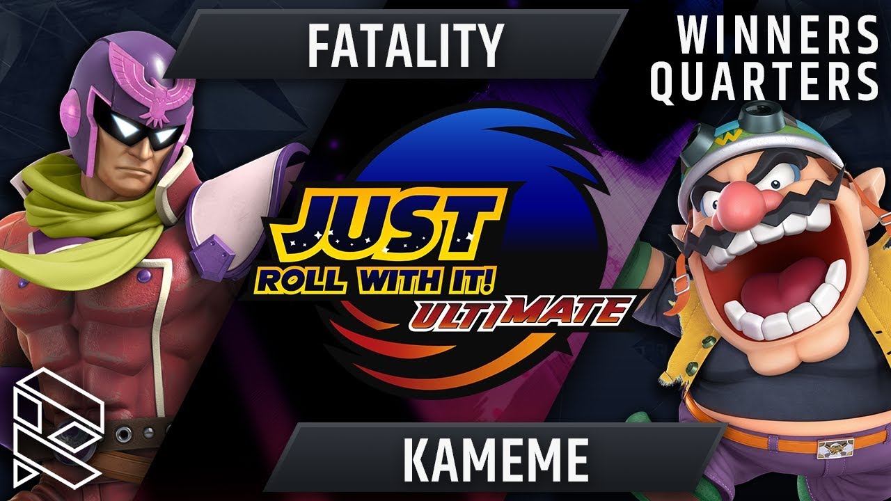 JRWI11 - RCS | Fatality vs. Kameme - Winners Quarters
