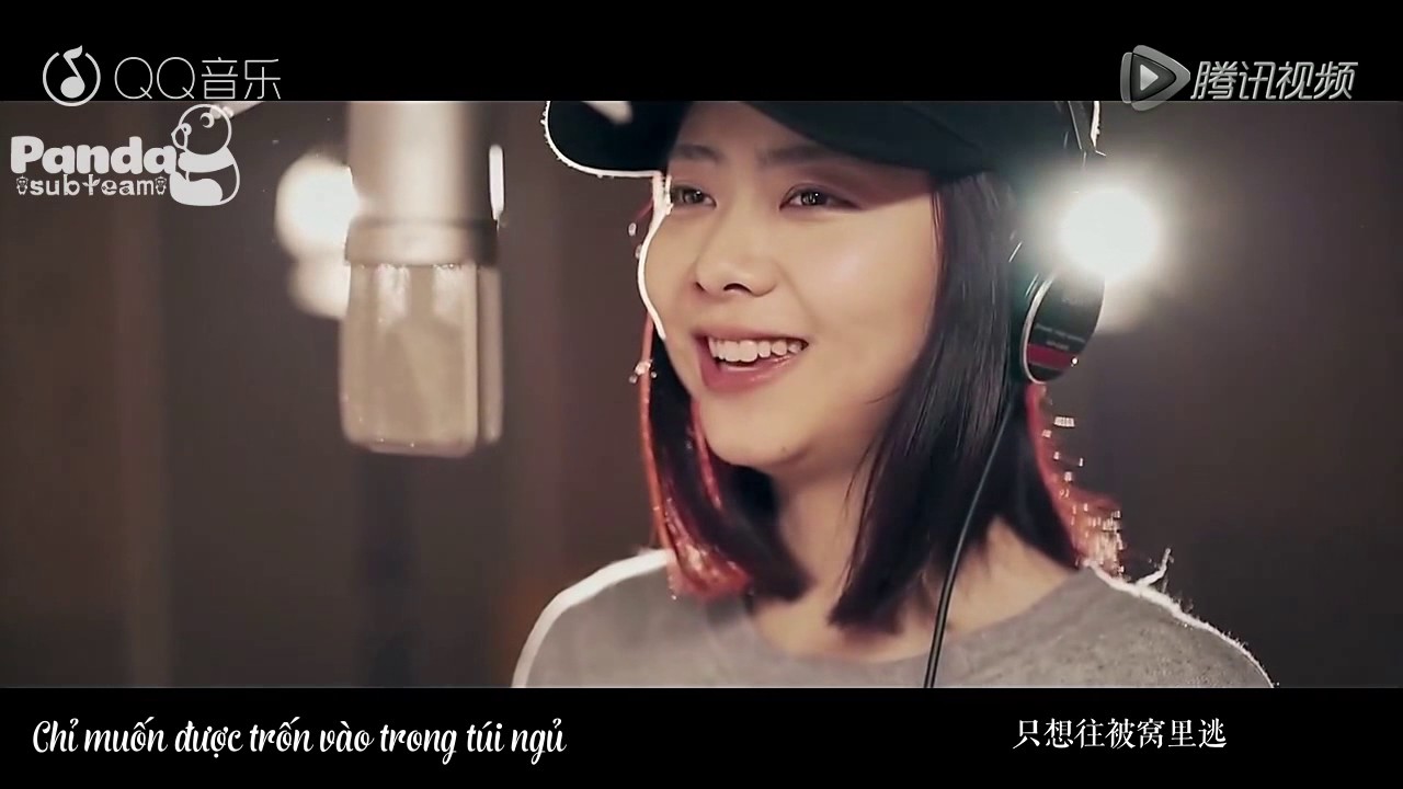 [Vietsub] Bạn Th&acirc;n Mến - Đ&agrave;m T&ugrave;ng Vận - Điều Tuyệt Vời Nhất Của Ch&uacute;ng Ta