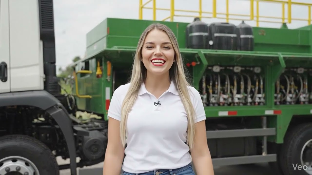 AGRORRIO IMPLEMENTOS - FABRICAÇÃO DE COMBOIOS HIDRAULICOS