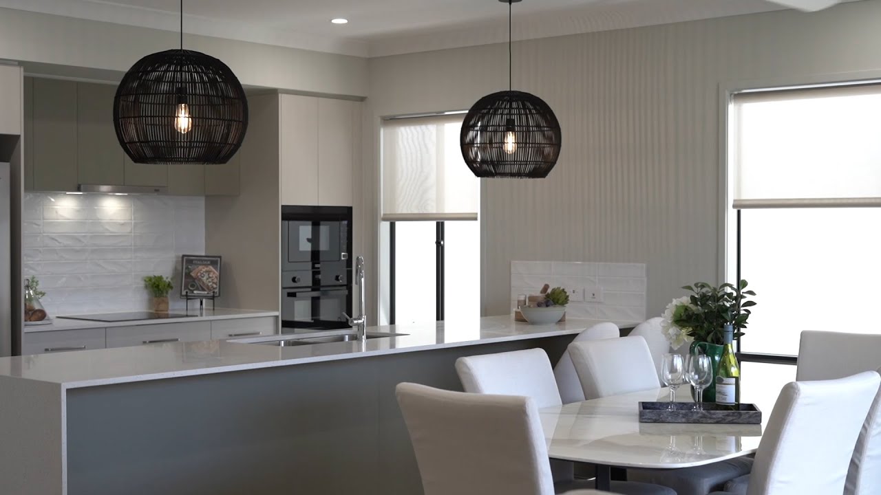 Halcyon Rise Beechmont Display Home