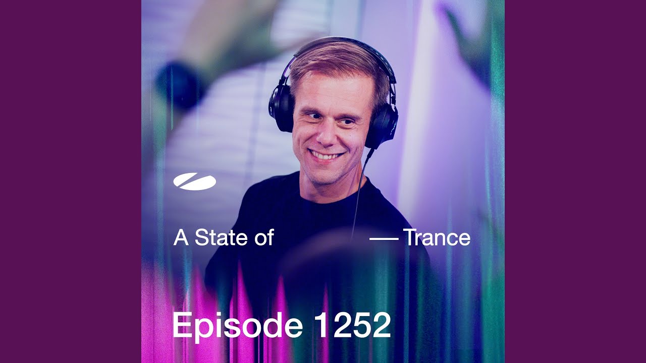 End Of Time (ASOT 1252)