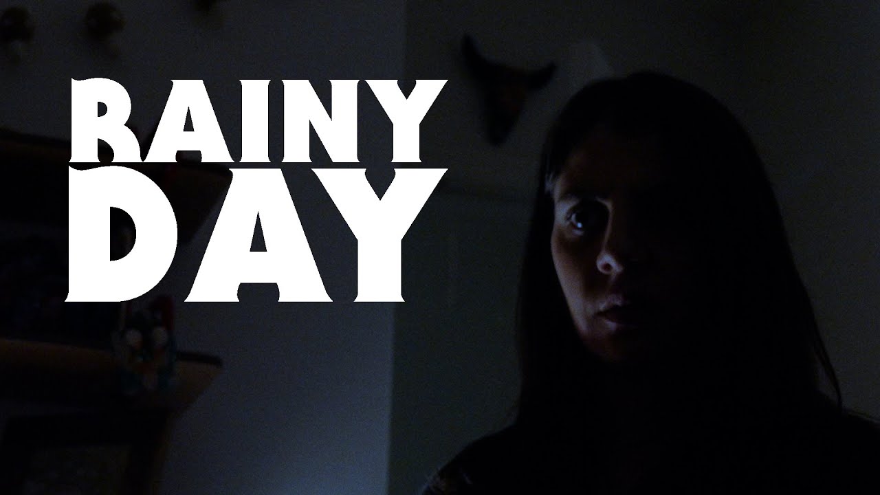 Rainy Day | Micro Short Horror Film