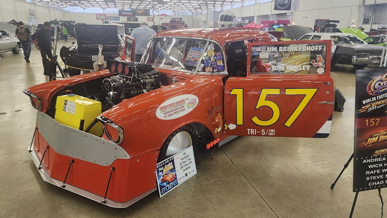 NASCAR Nextel Verizon Cup Series Season 2026: The Hawaiian Super Prix Presented By McDonald's 