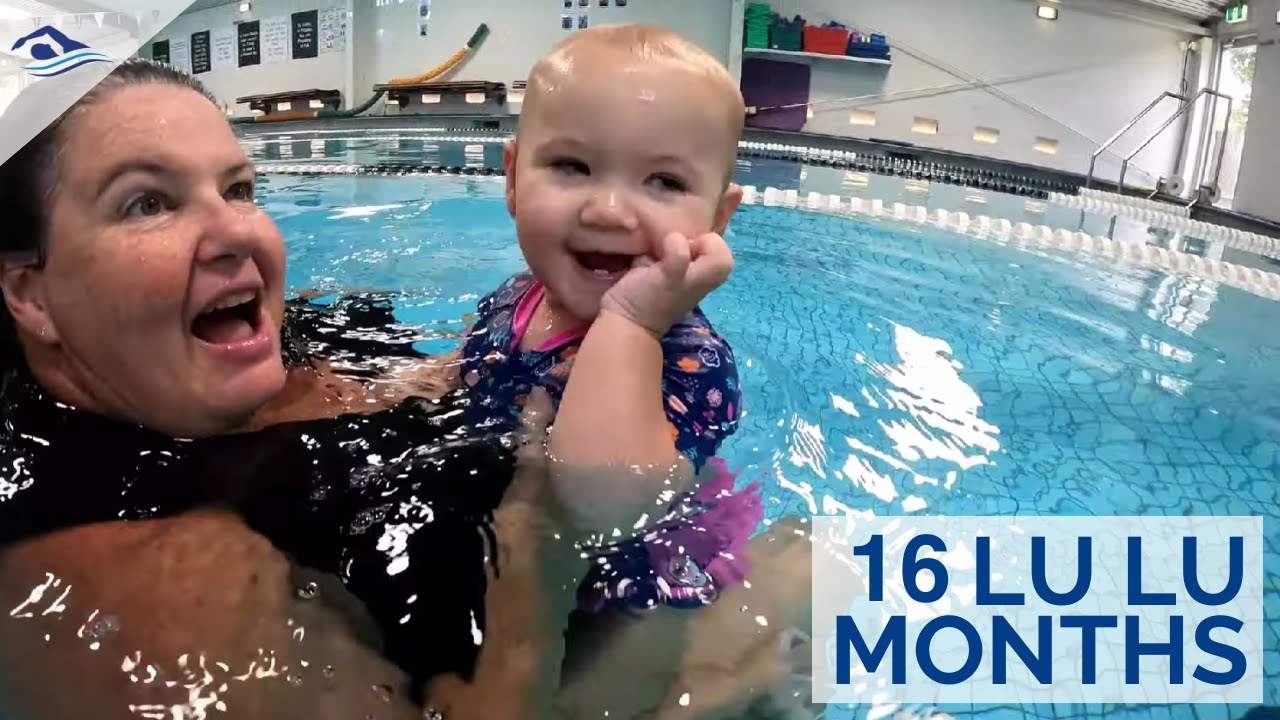 Lu Lu 16 Months Incidental Learning