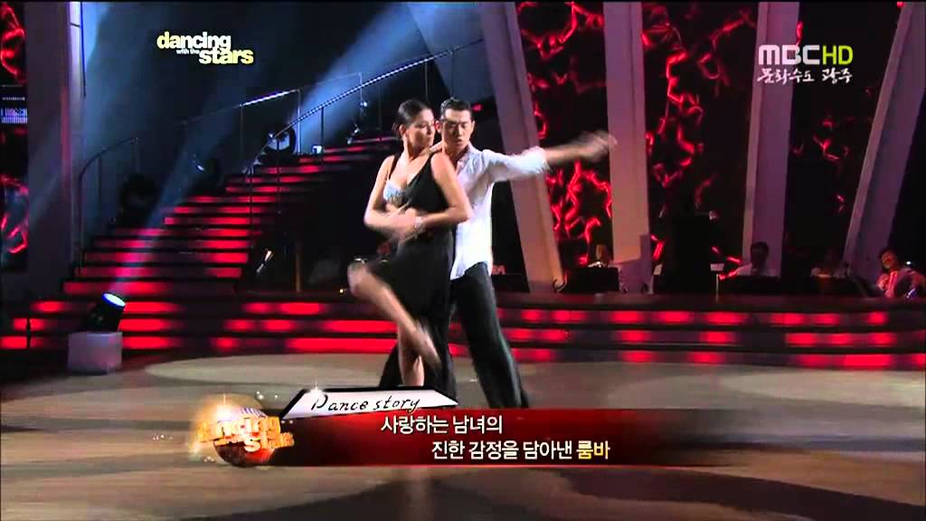 Jessica Gomes - Dancing With The Stars 2011.06.10