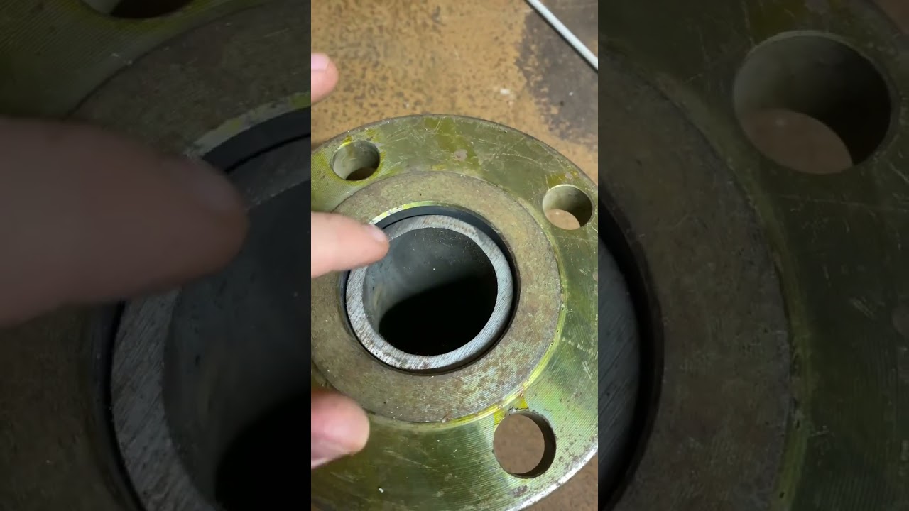 2&rdquo; flange welding #shortvideo #shortsvideo #4k #youtubeshorts #youtube #stickwelding #welding #hd