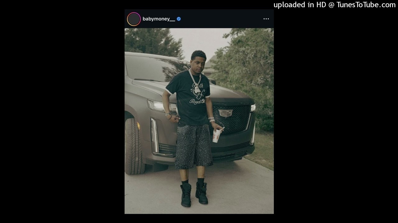 &ldquo;Boss Moves&rdquo; Baby Money x Payroll Giovanni Type Beat