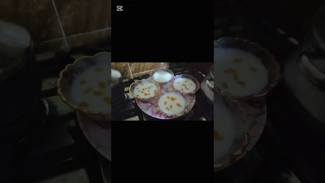 رز بلبن كريمي وسهل في البيت