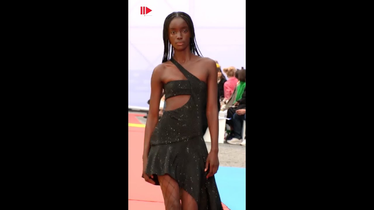 MATY FALL Model SS 2023 - Fashion Channel 