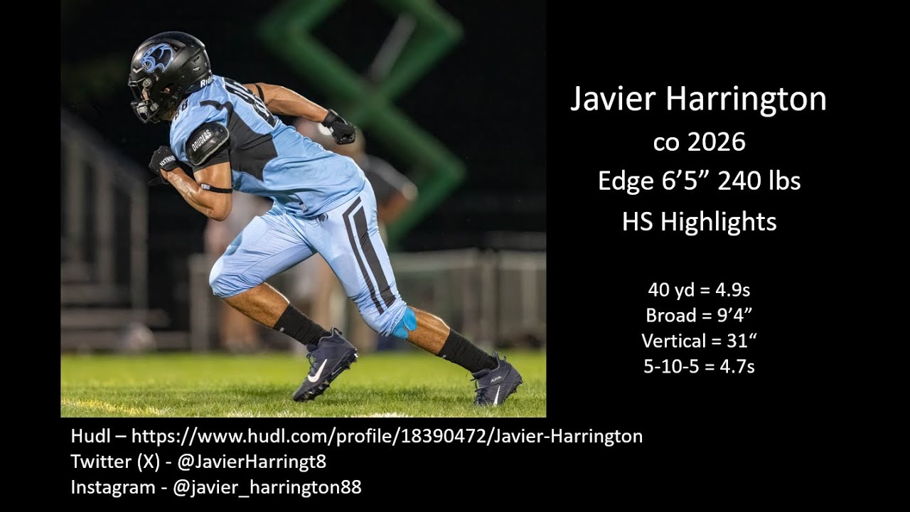 HS Highlights