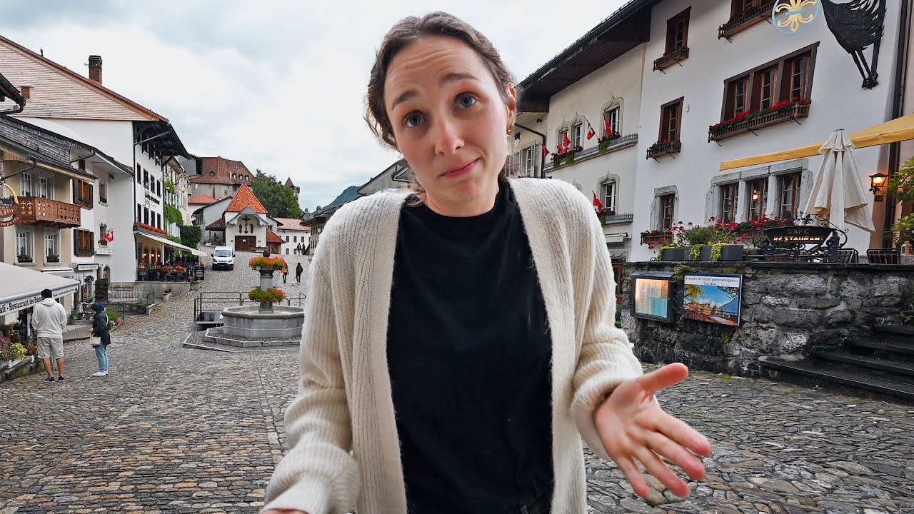 ME PAGAN 70,000 DÓLARES POR VIVIR EN SUIZA
