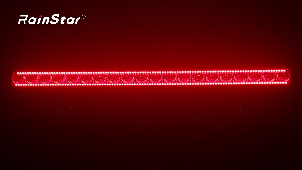 # LED Bar