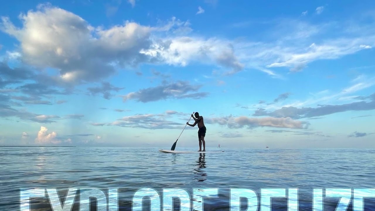 Hubee- Explore Belize