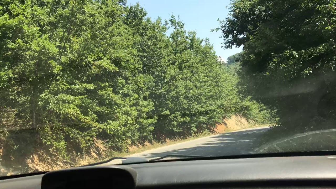 Gjilan-Busavat-kamenic