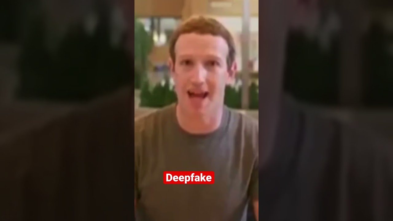 This is the best Mark Zuckerberg 