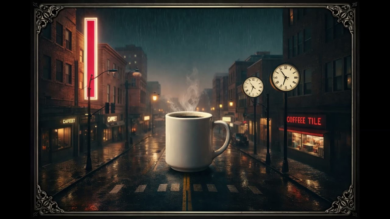 Café de las Cuatro Esquinas