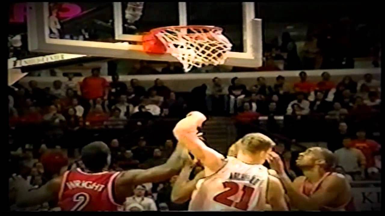 Illinois Men's Basketball 2001 and 2002 Tribute