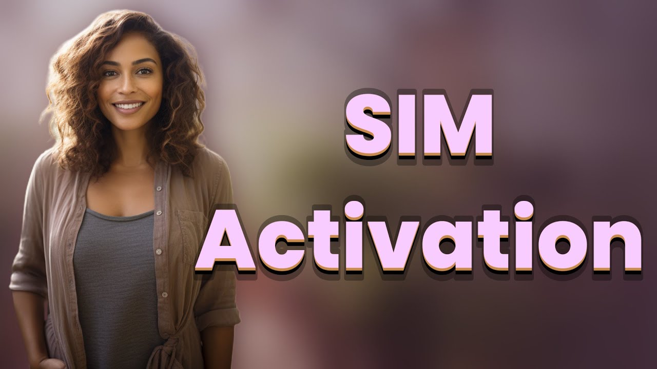 Does an Unlocked Phone Auto-Activate a New SIM?