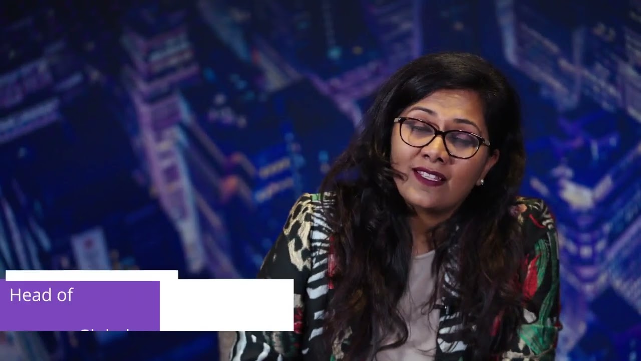 the cure to your Fintech FOMO #fintechleadership