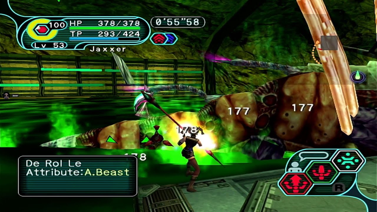 Hunting online VERY HARD mode for RARES
