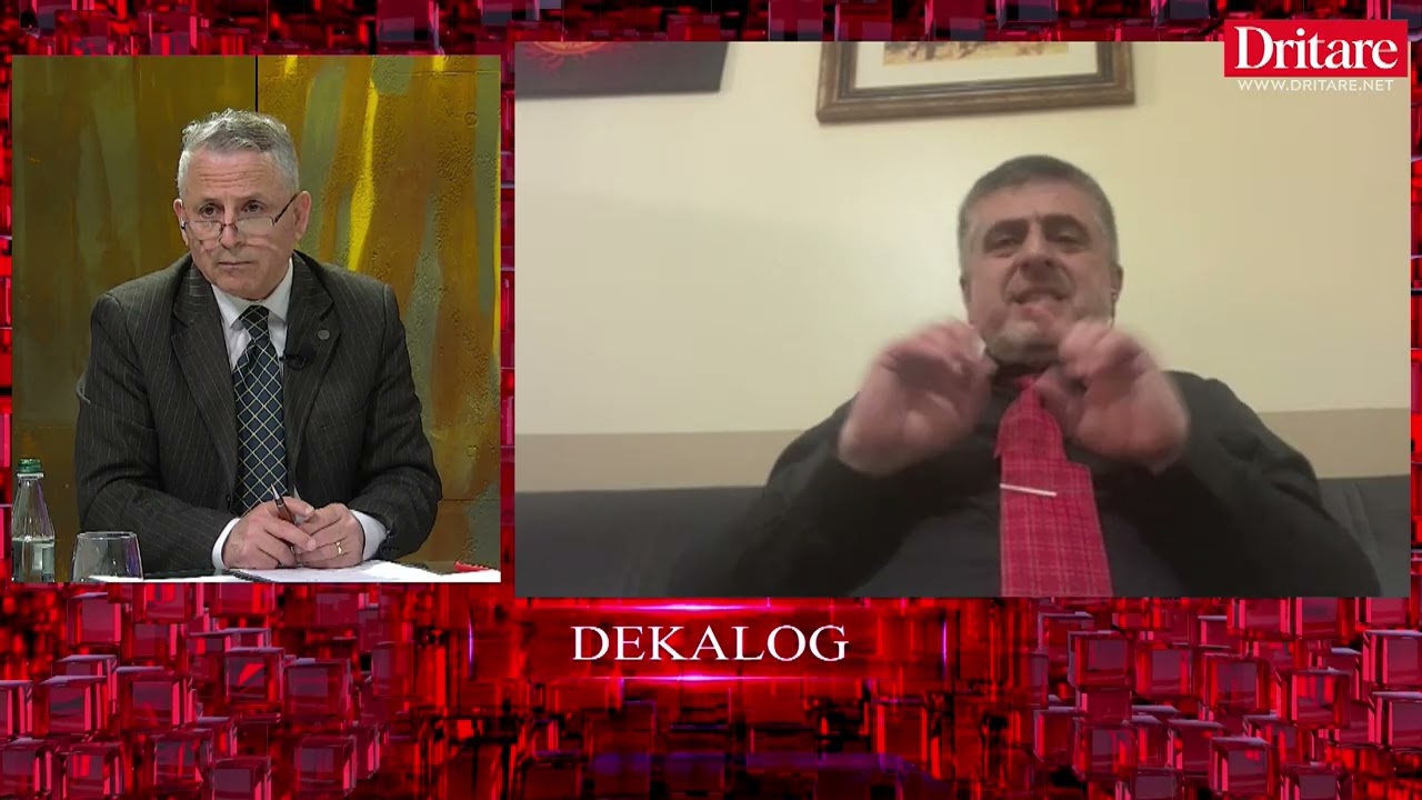 Dëshmia tronditëse Ish kryeministri serb Ivica Dacic pranoi se kanë paguar shqiptarë kundër UÇK