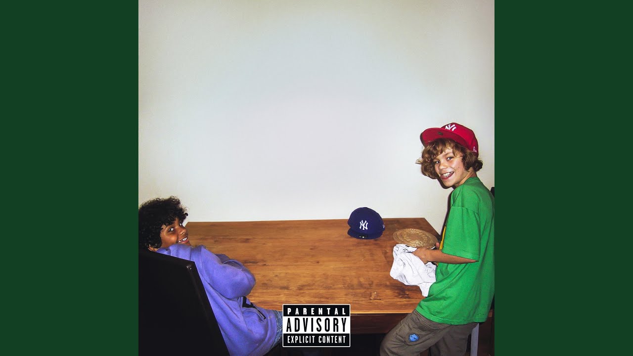 City Slicker (feat. BlazeYL)