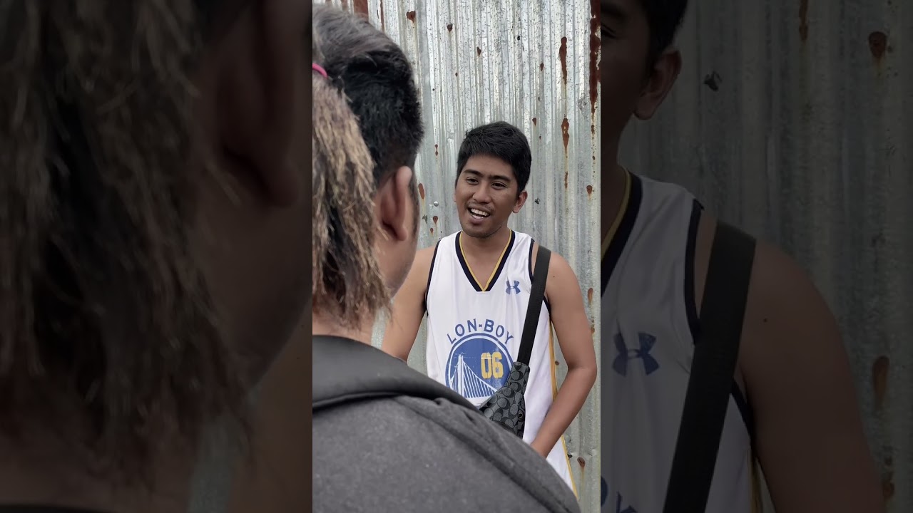 "SALAMAT KUYA SA SAKRIPISYO AT PAG MAMAHAL MO SAKIN"