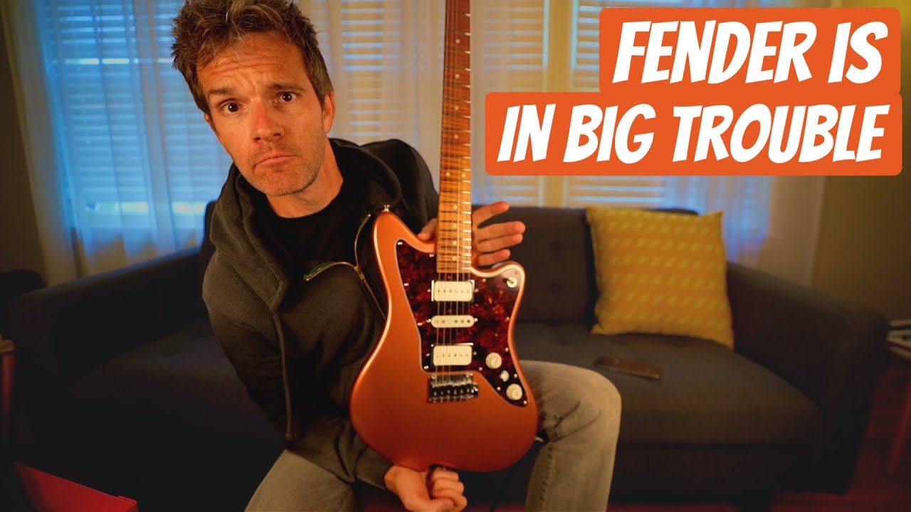 Unboxing the Most Underrated Guitar Brand: Vola Guitars