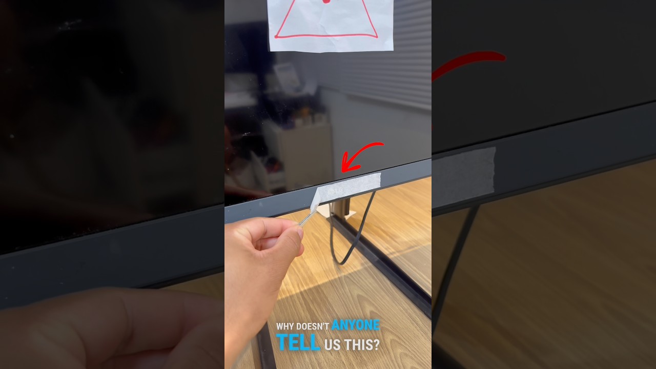 Скрытый секрет USB-порта, превращающий любой старый телевизор в смарт-телевизор.