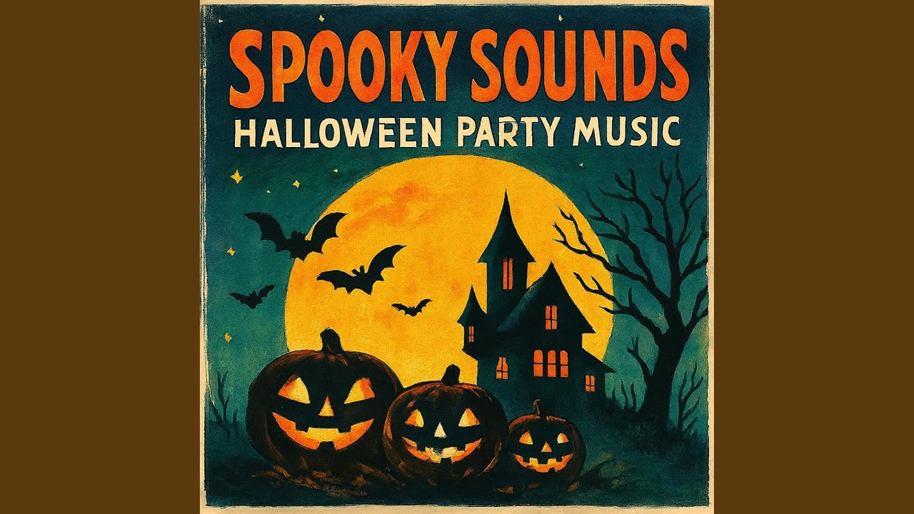 Welcome Halloween