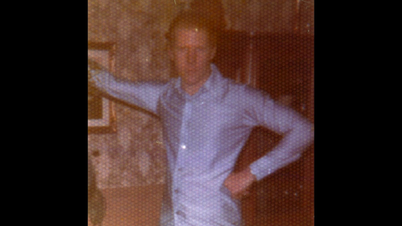 Jandek - Rudyard's