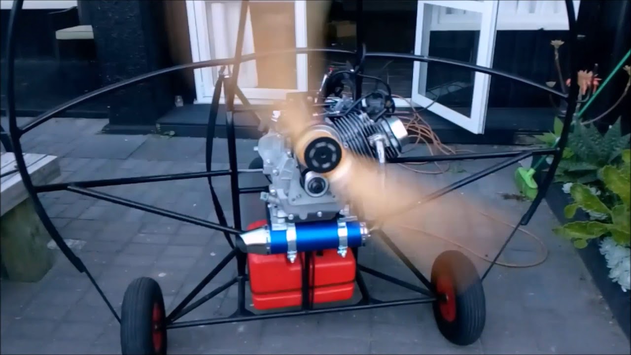 trike compilation