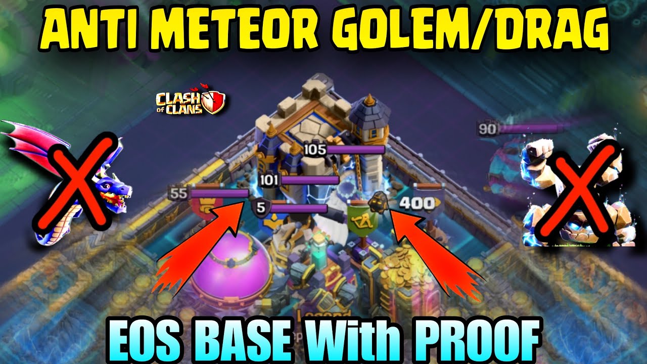 6000+ TROPHY TH18 LEGEND LEAGUE BASE | TOWN HALL 18 NEW LEGEND BASE LAYOUT | TH18 WAR BASE LINK