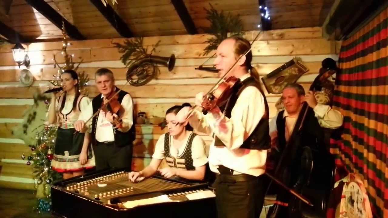 Czech Folklore Dance II