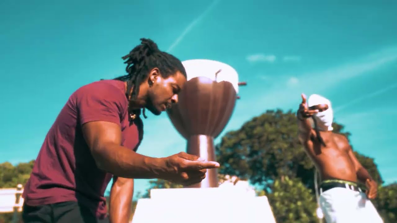 LEDAM KWABENA ❌ DES-P ( RENNAISSANCE )  SSGMEPHISTO ❌ [160rec&deg;]🎞