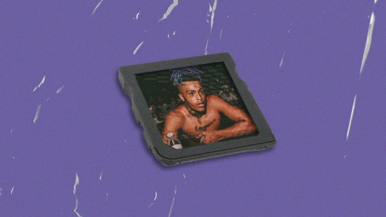 [FREE FOR PROFIT] 🐨 XXXTentacion Type Beat - 