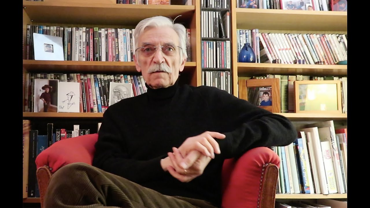 FRANSA'DA YARIM ASIRDIR YAŞAYAN TÜRKLERDEN / TANER HİL