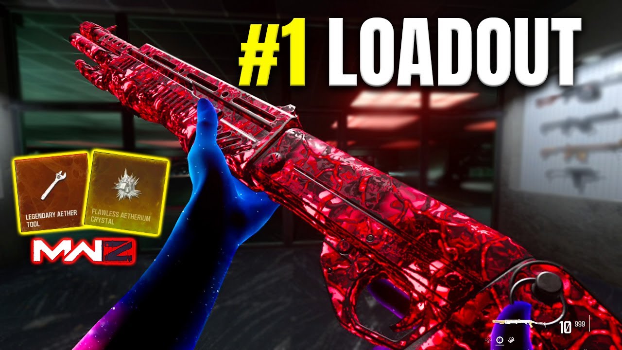 The Reclaimer 18 is Still The Best OP Weapon in MW3 Zombies Season 6