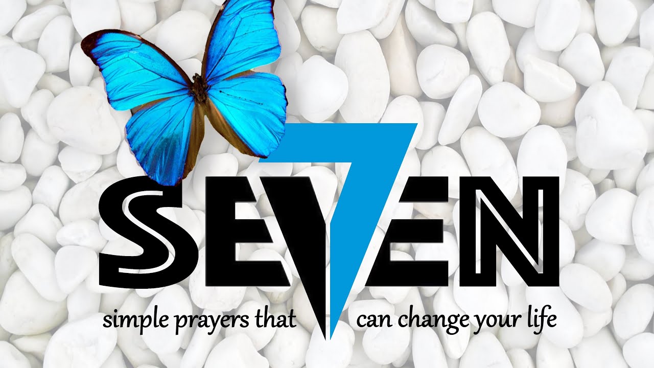 Seven - Part 6 - Pastor Raymond Woodward